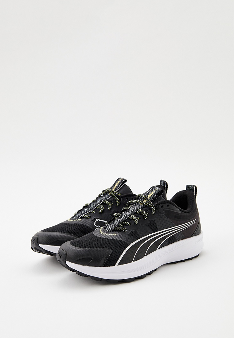 Мужские кроссовки Puma (Пума) 378770: изображение 3