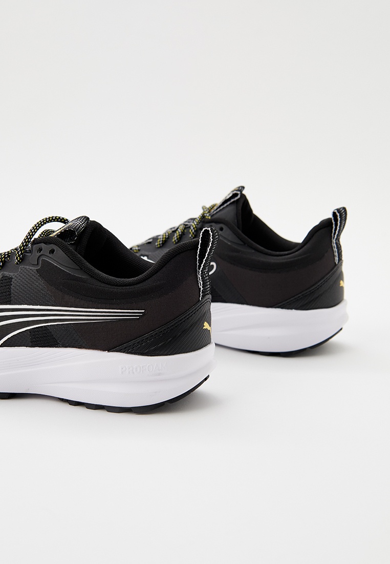 Мужские кроссовки Puma (Пума) 378770: изображение 4