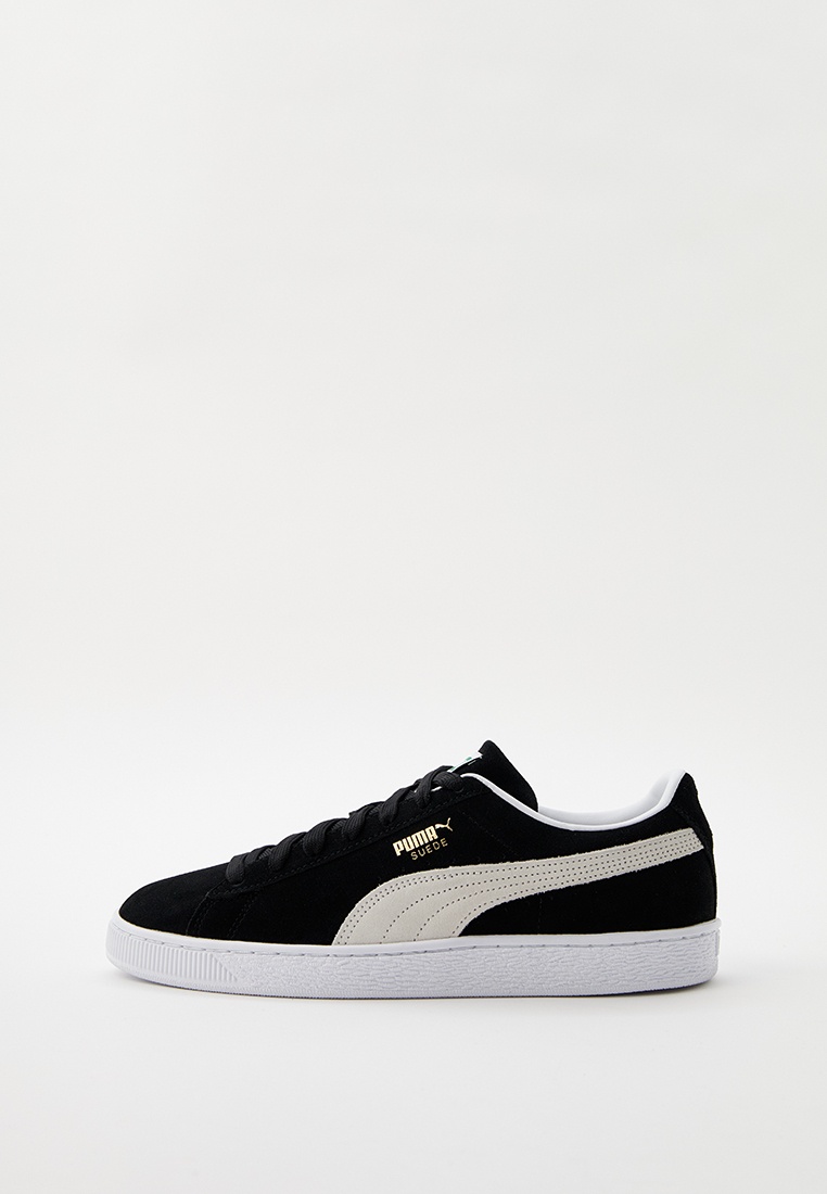 Мужские кеды Puma (Пума) 374915: изображение 11