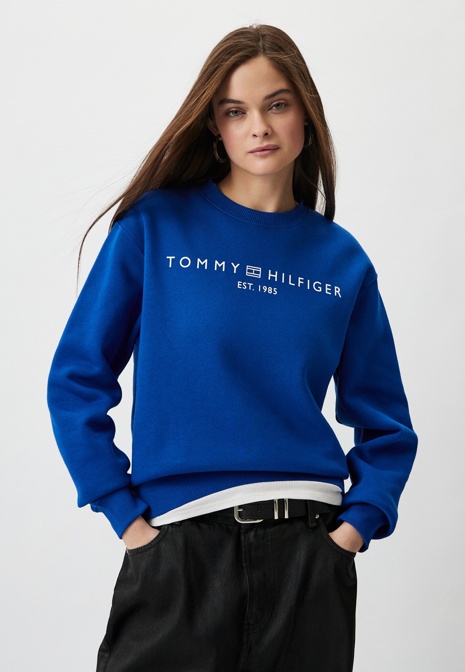 Tommy Hilfiger - купить Томми Хилфигер в интернет магазине