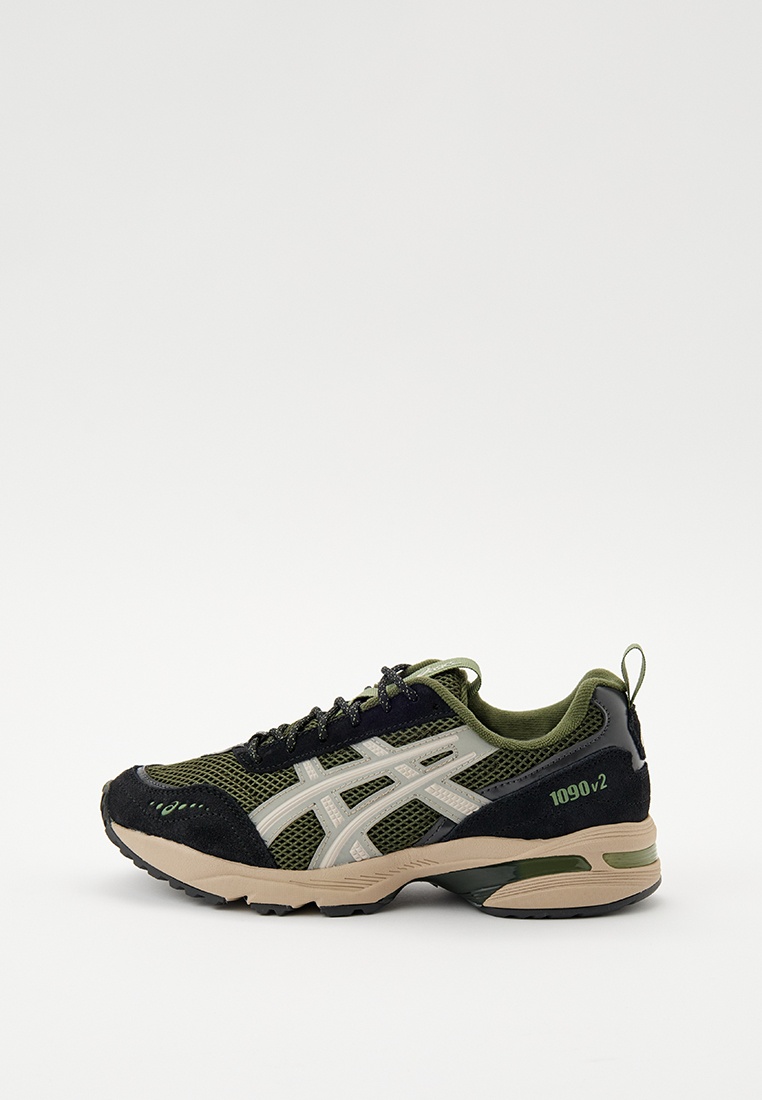 Женские кроссовки Asics (Асикс) 1203A224