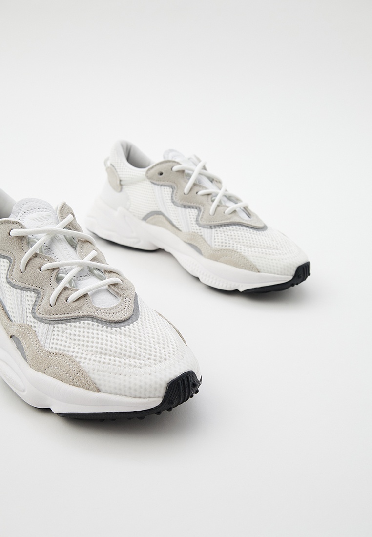 Кроссовки для мальчиков Adidas Originals (Адидас Ориджиналс) EE7773: изображение 2