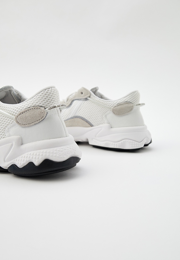 Кроссовки для мальчиков Adidas Originals (Адидас Ориджиналс) EE7773: изображение 4