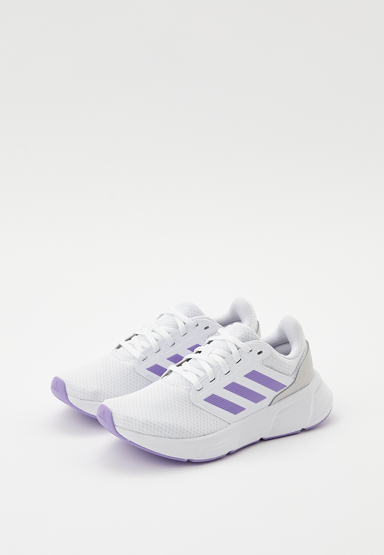 Женские кроссовки Adidas (Адидас) HP2415: изображение 3