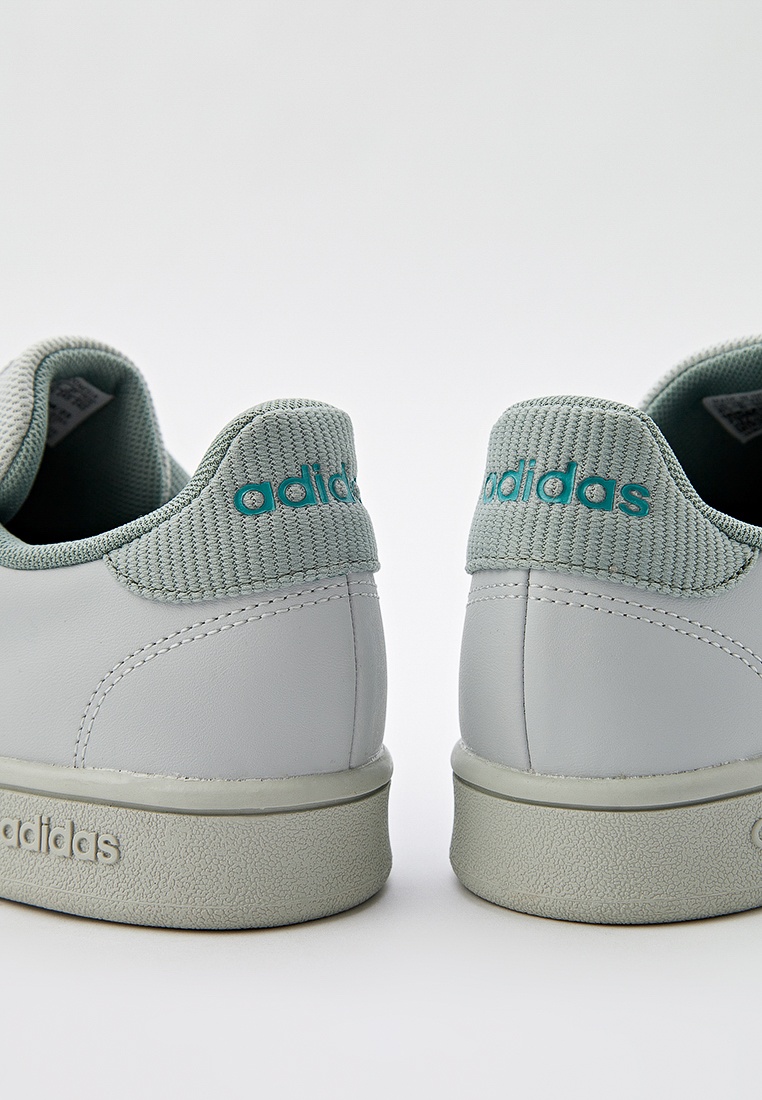 Мужские кеды Adidas (Адидас) IF8007: изображение 4