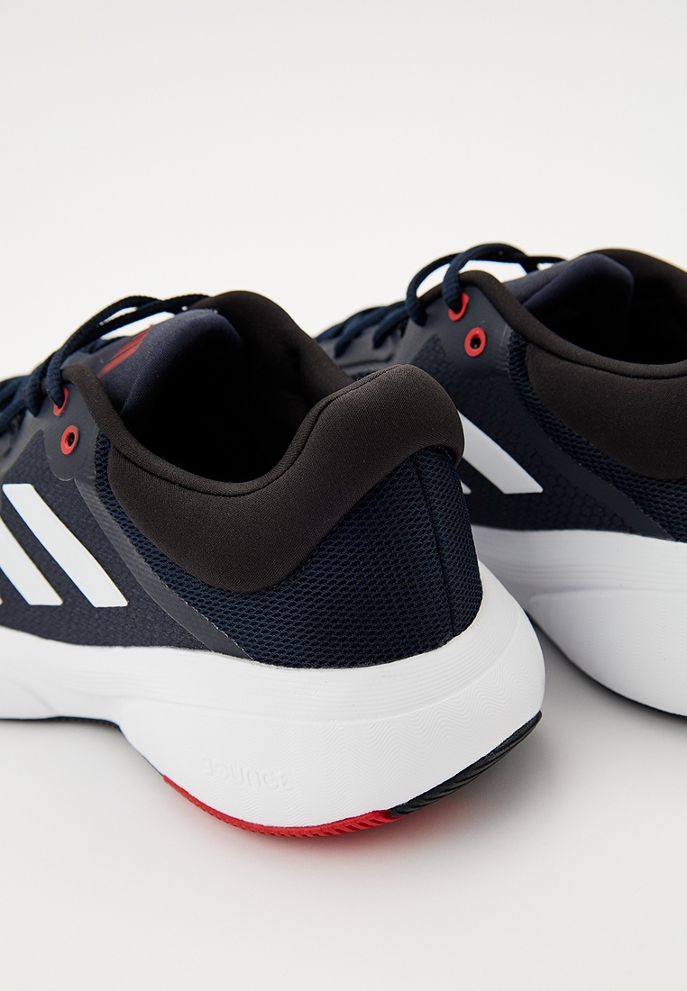 Мужские кроссовки Adidas (Адидас) IG0340: изображение 4