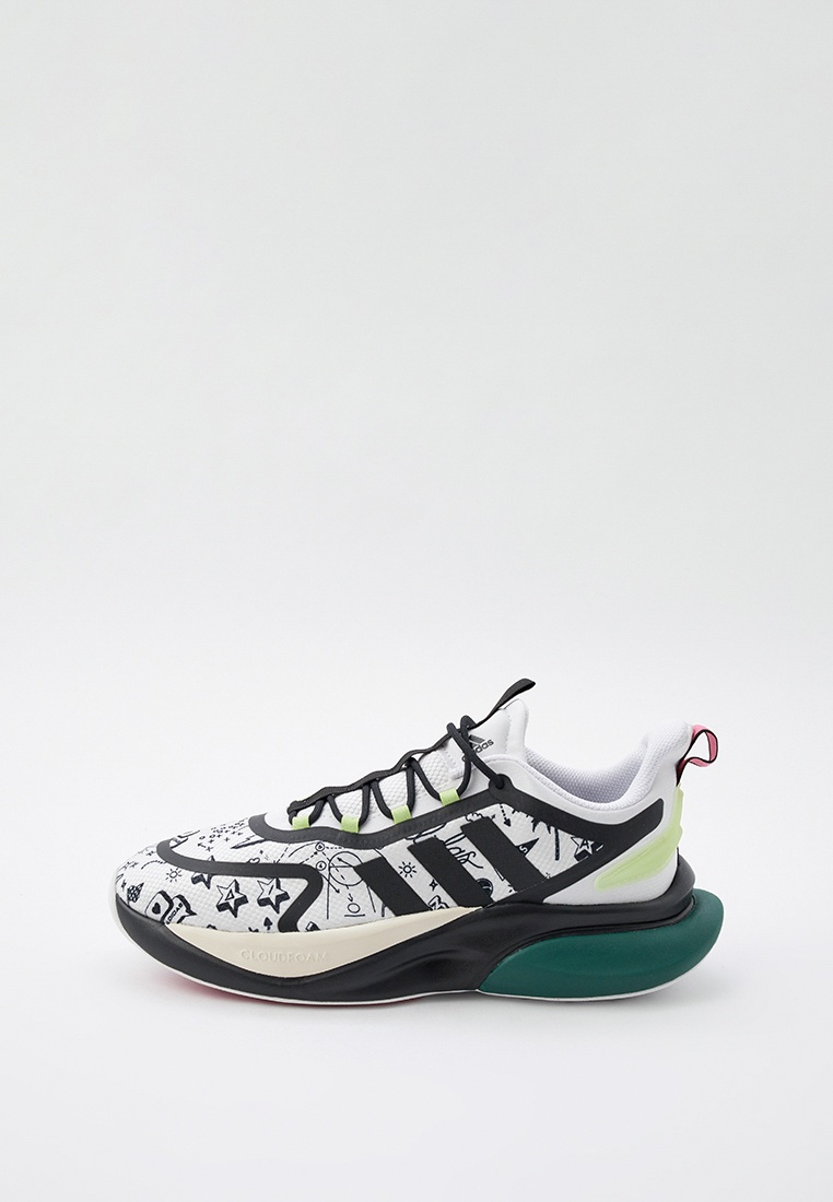 Мужские кроссовки Adidas (Адидас) IG0170: изображение 1