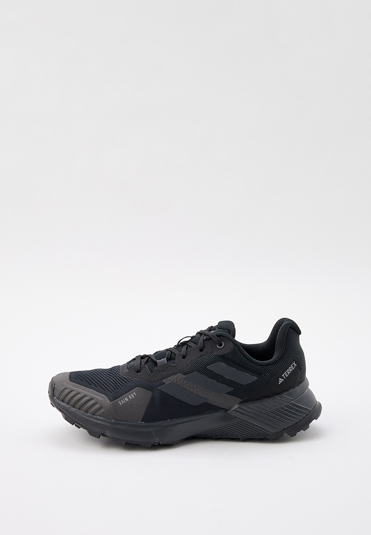 Мужские кроссовки Adidas (Адидас) IF5015