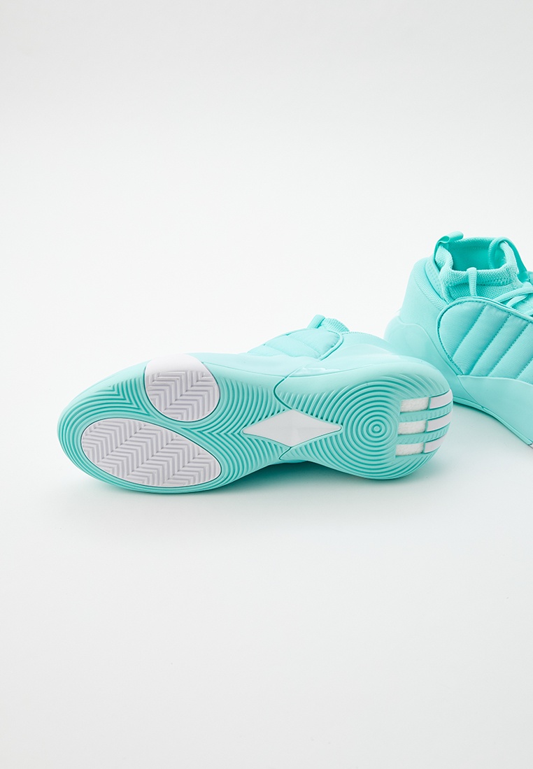 Мужские кроссовки Adidas (Адидас) IF5617: изображение 5