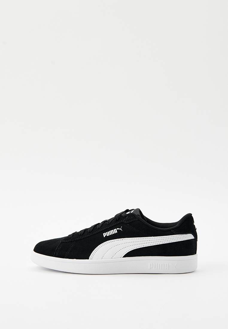 Мужские кеды Puma (Пума) 390984: изображение 1