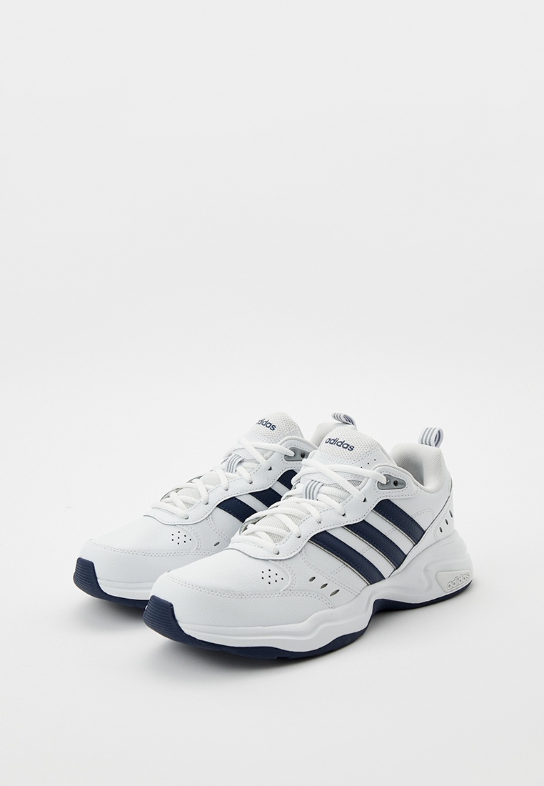 Мужские кроссовки Adidas (Адидас) EG2654: изображение 3