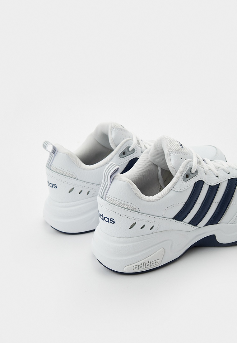 Мужские кроссовки Adidas (Адидас) EG2654: изображение 4
