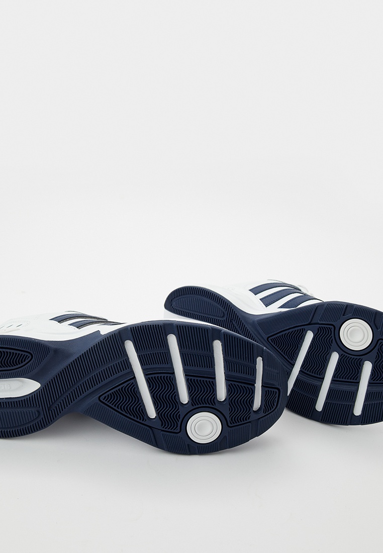 Мужские кроссовки Adidas (Адидас) EG2654: изображение 5