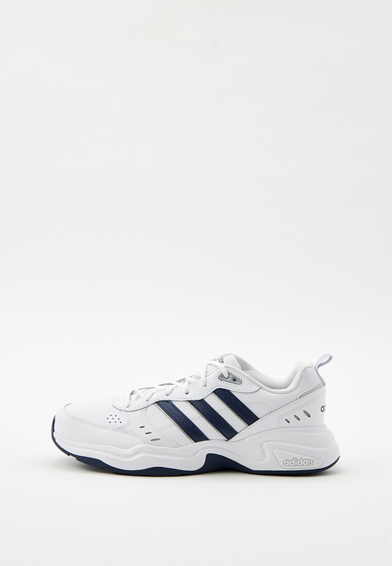 Мужские кроссовки Adidas (Адидас) EG2654