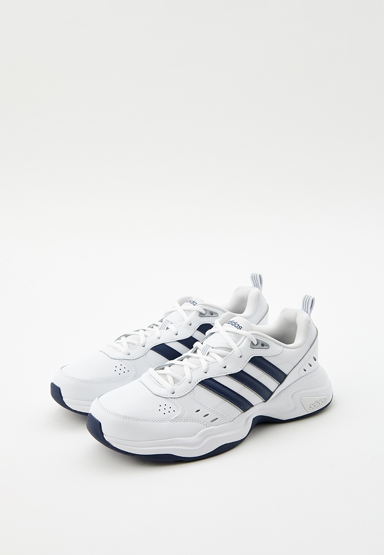 Мужские кроссовки Adidas (Адидас) EG2654: изображение 3