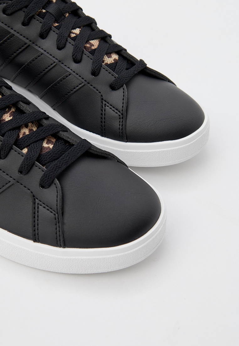 Женские кеды Adidas (Адидас) ID4446 купить за 5599 руб.