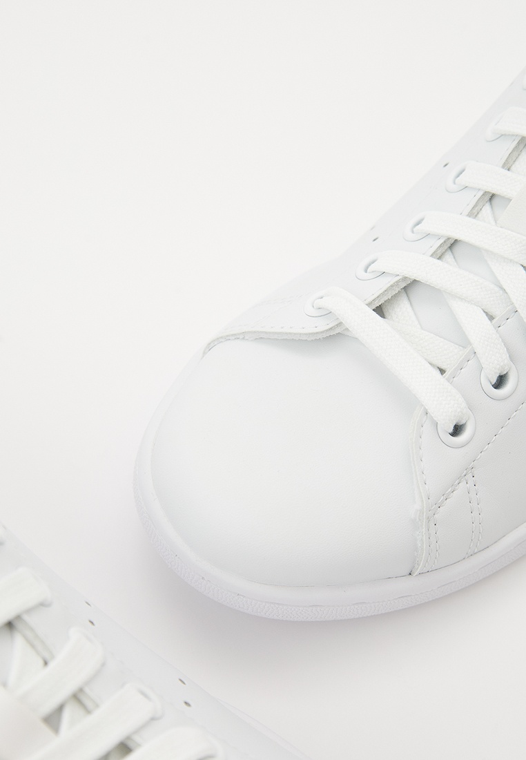 Мужские кеды Adidas Originals (Адидас Ориджиналс) FX5502: изображение 18