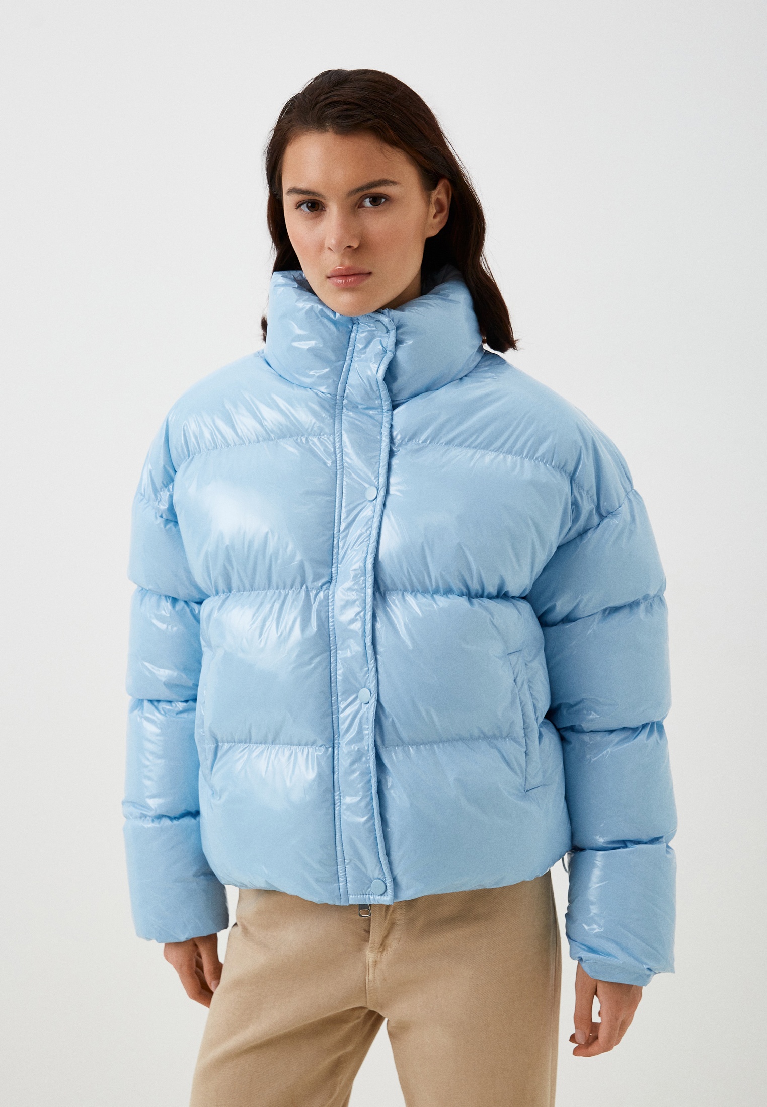 Утепленная куртка Snow Airwolf L530L