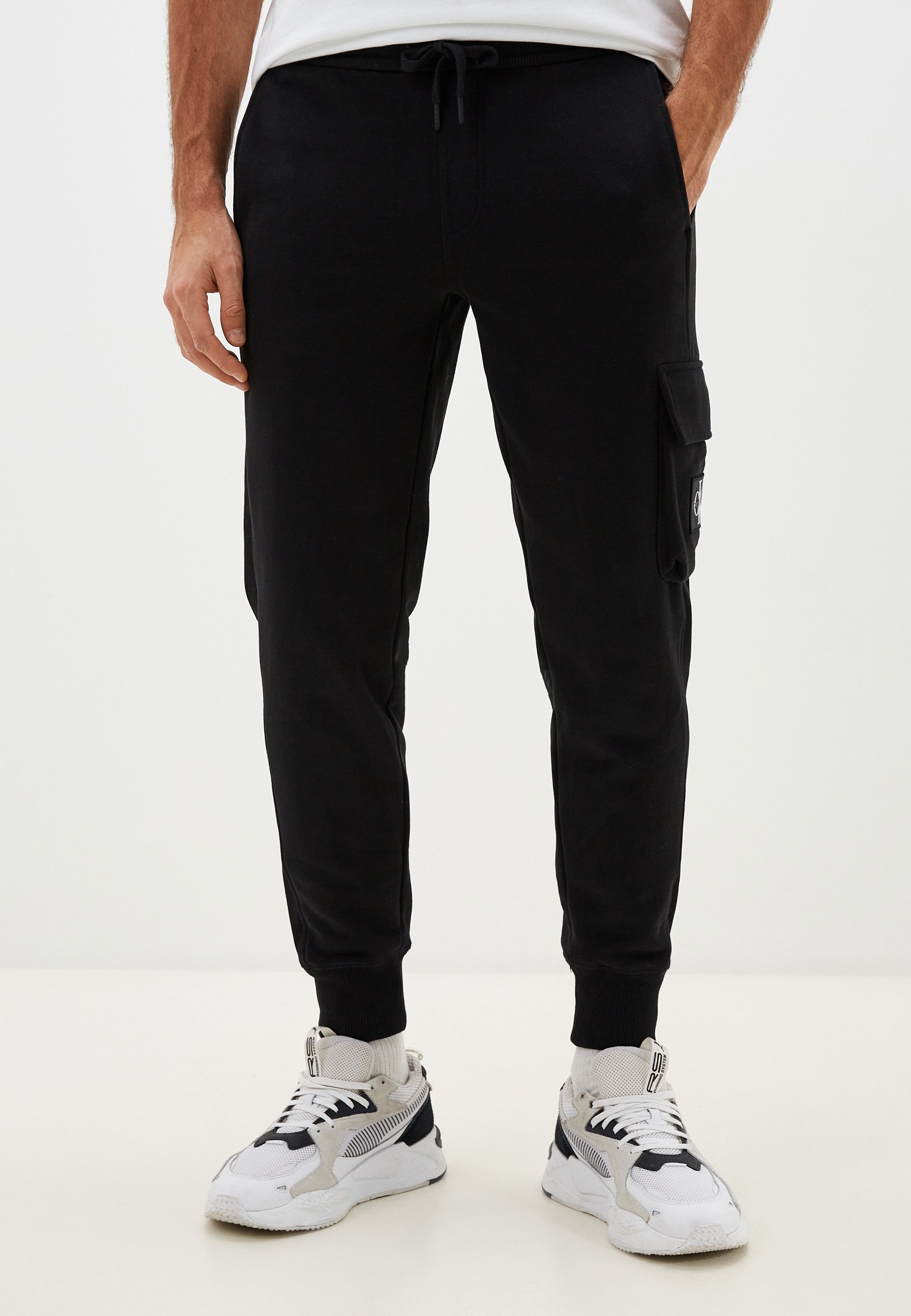 Мужские спортивные брюки Calvin Klein Jeans J30J324683