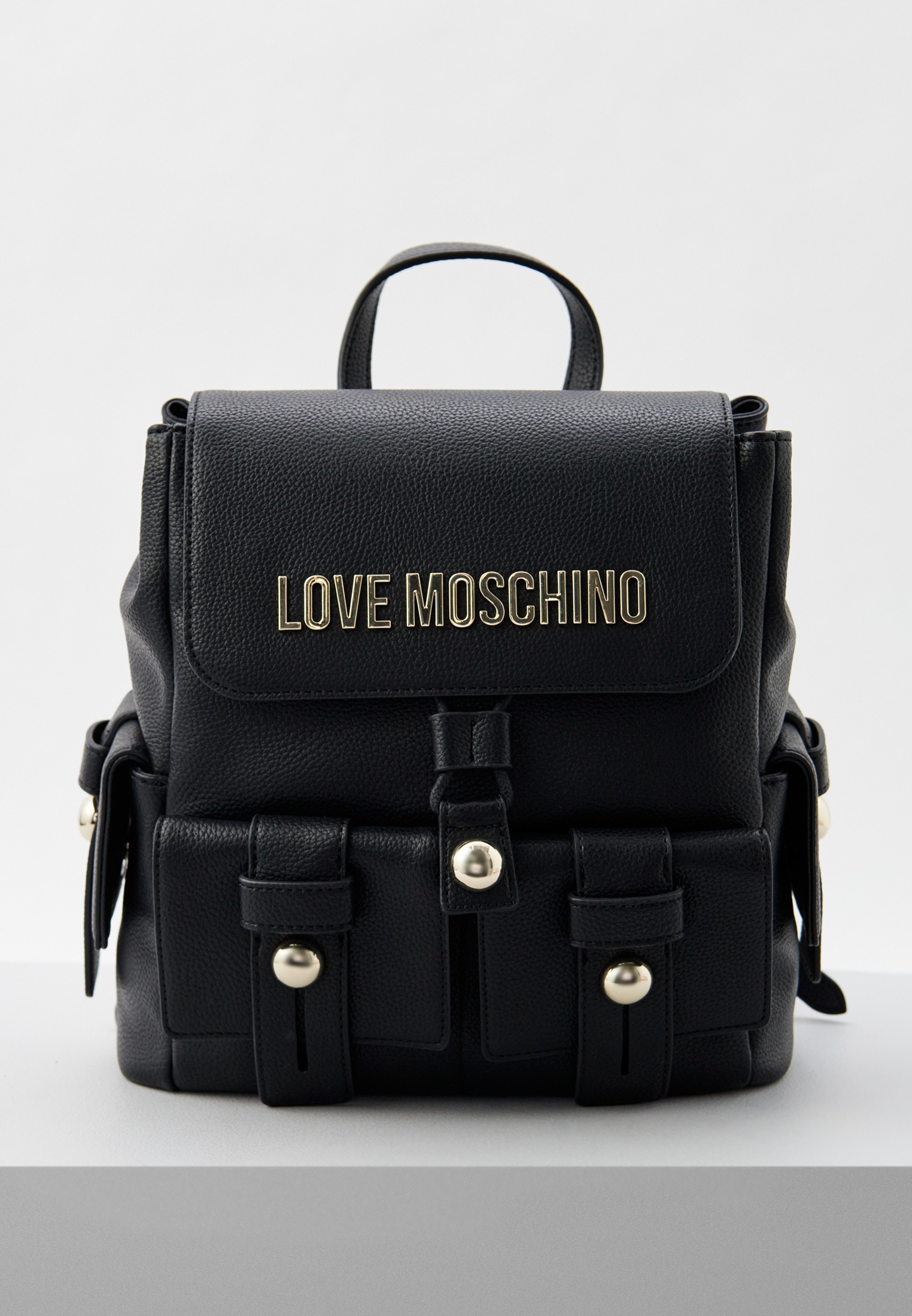 Городской рюкзак Love Moschino JC4019PP9CLB
