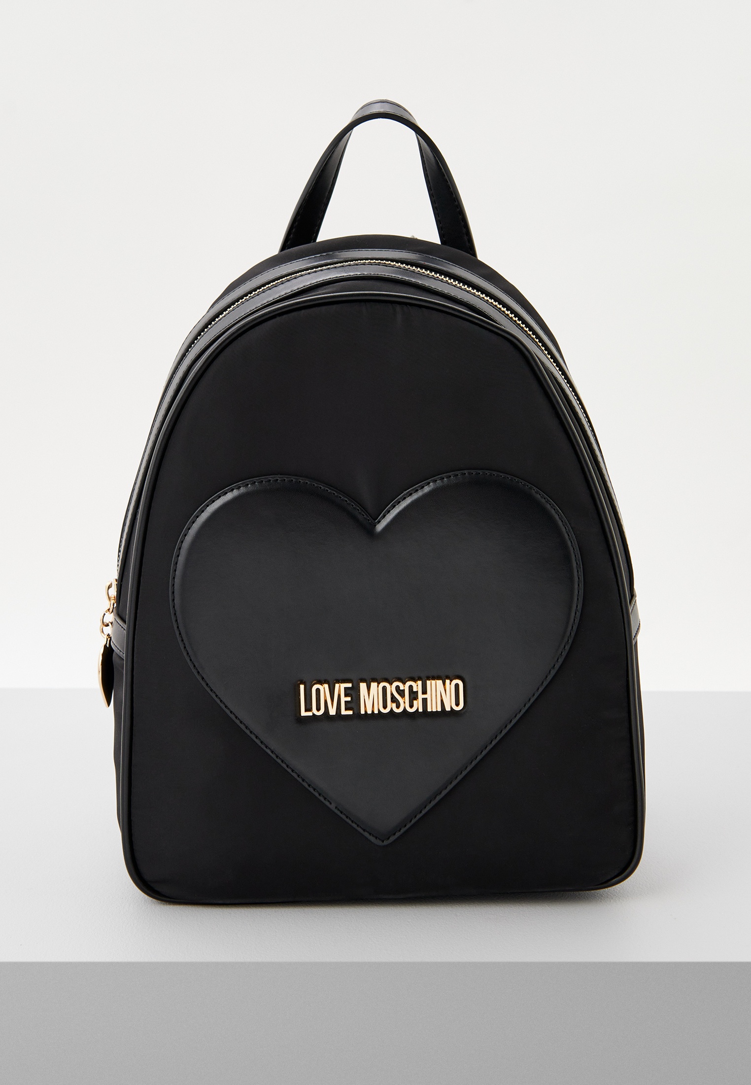 Городской рюкзак Love Moschino JC4332PP9EKD