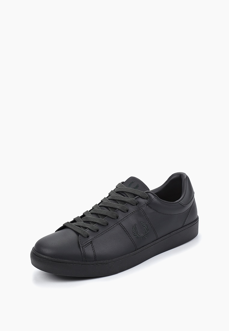 Кеды Fred Perry Мужские Купить