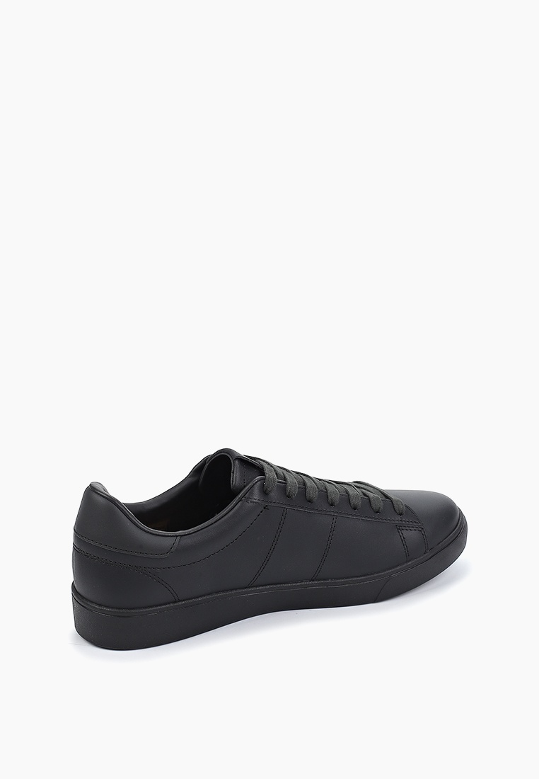 Кеды Fred Perry Мужские Купить
