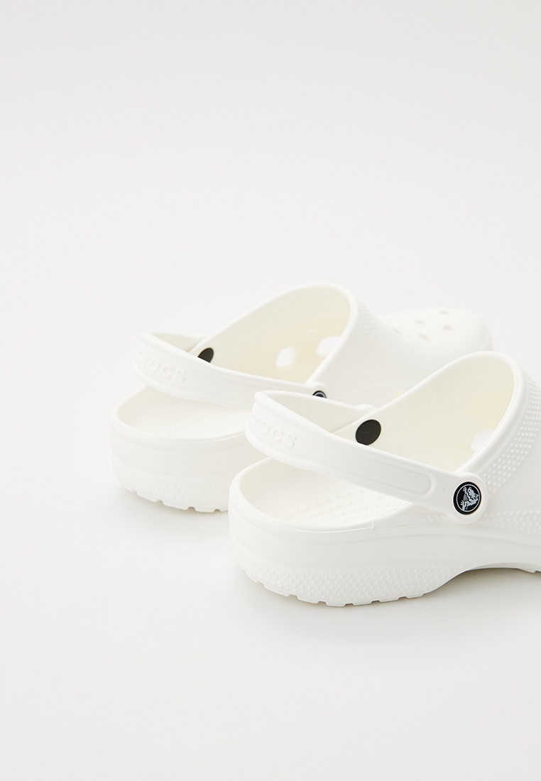Мужская резиновая обувь Crocs (Крокс) 10001-100 купить за 6999 руб.