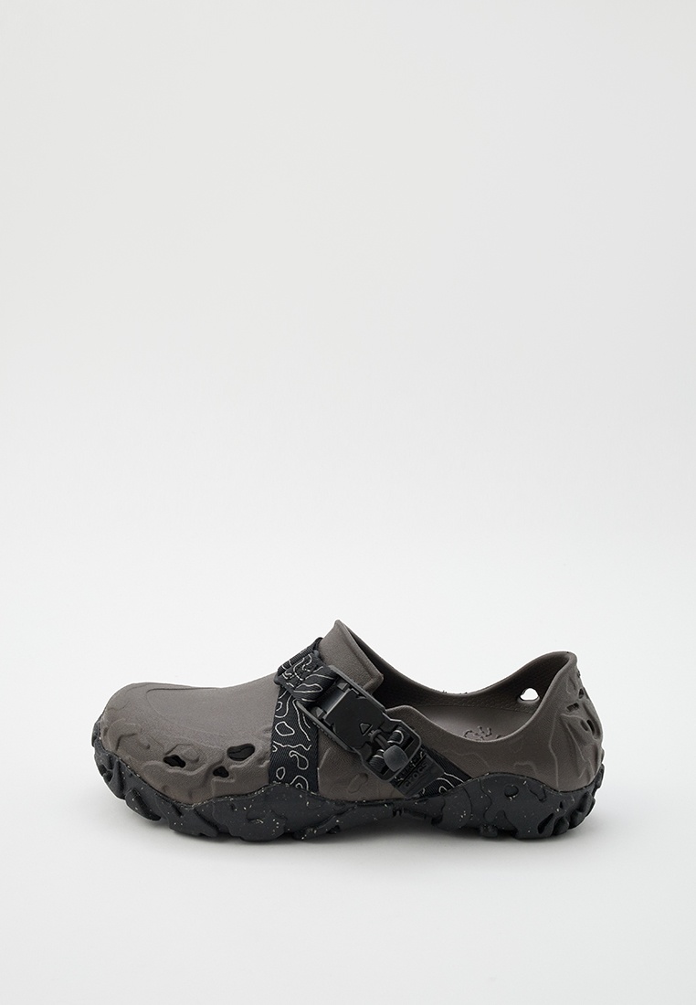 Мужская резиновая обувь Crocs (Крокс) 208173-23K