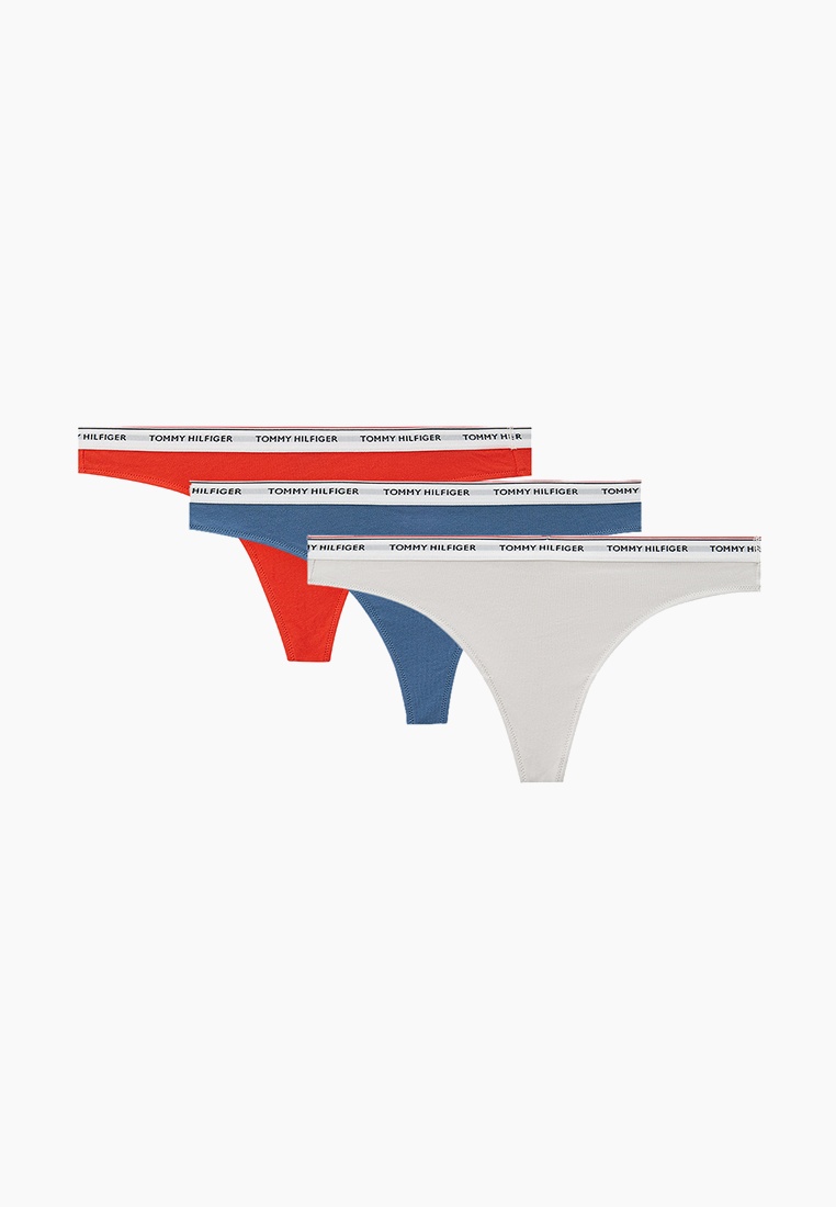 Tommy Hilfiger UW0UW04894 5199