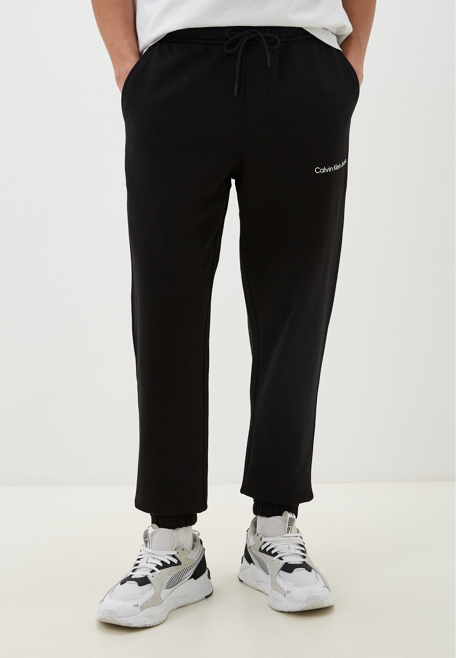 Мужские спортивные брюки Calvin Klein Jeans J30J324739
