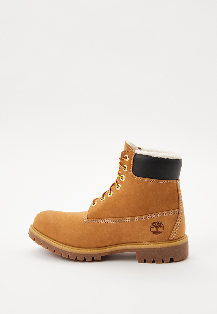 Мужские тимберленды Timberland (Тимберленд) TB0A2E312311