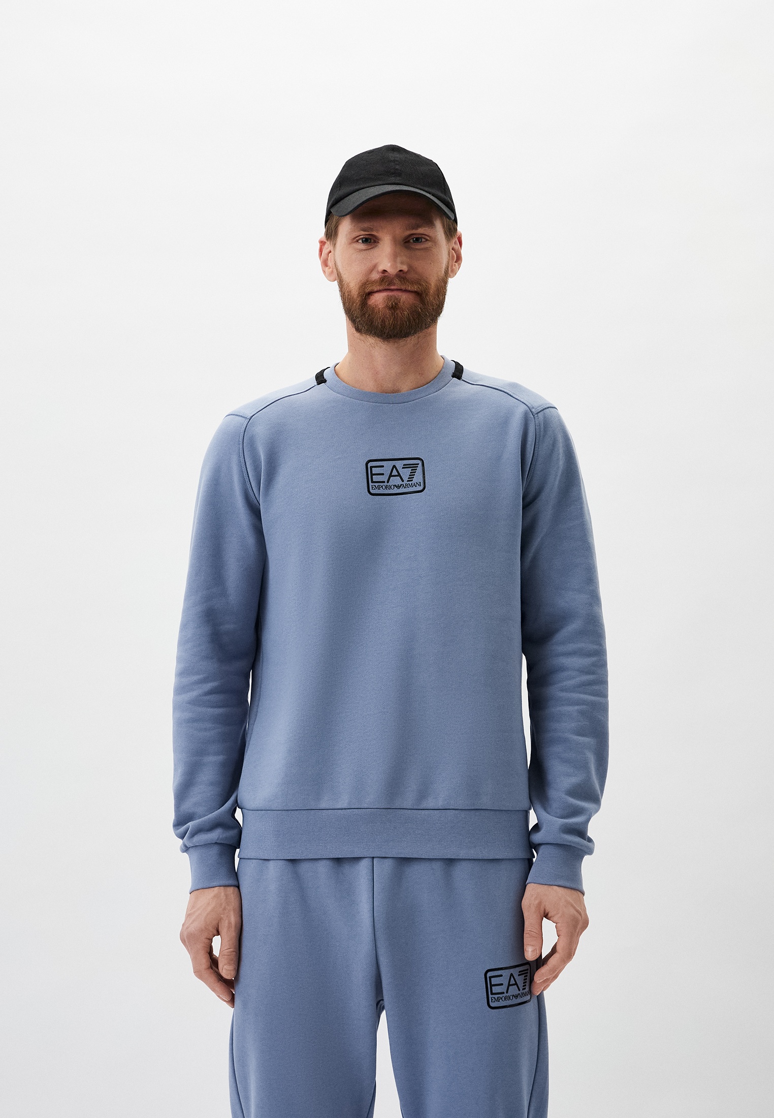 Ea7 костюм спортивный ea002emjuut0