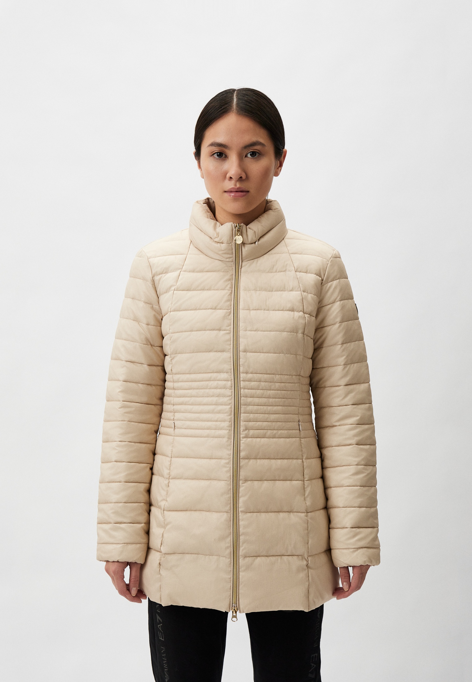 Куртка EA7 6RTK02 TNCZZ