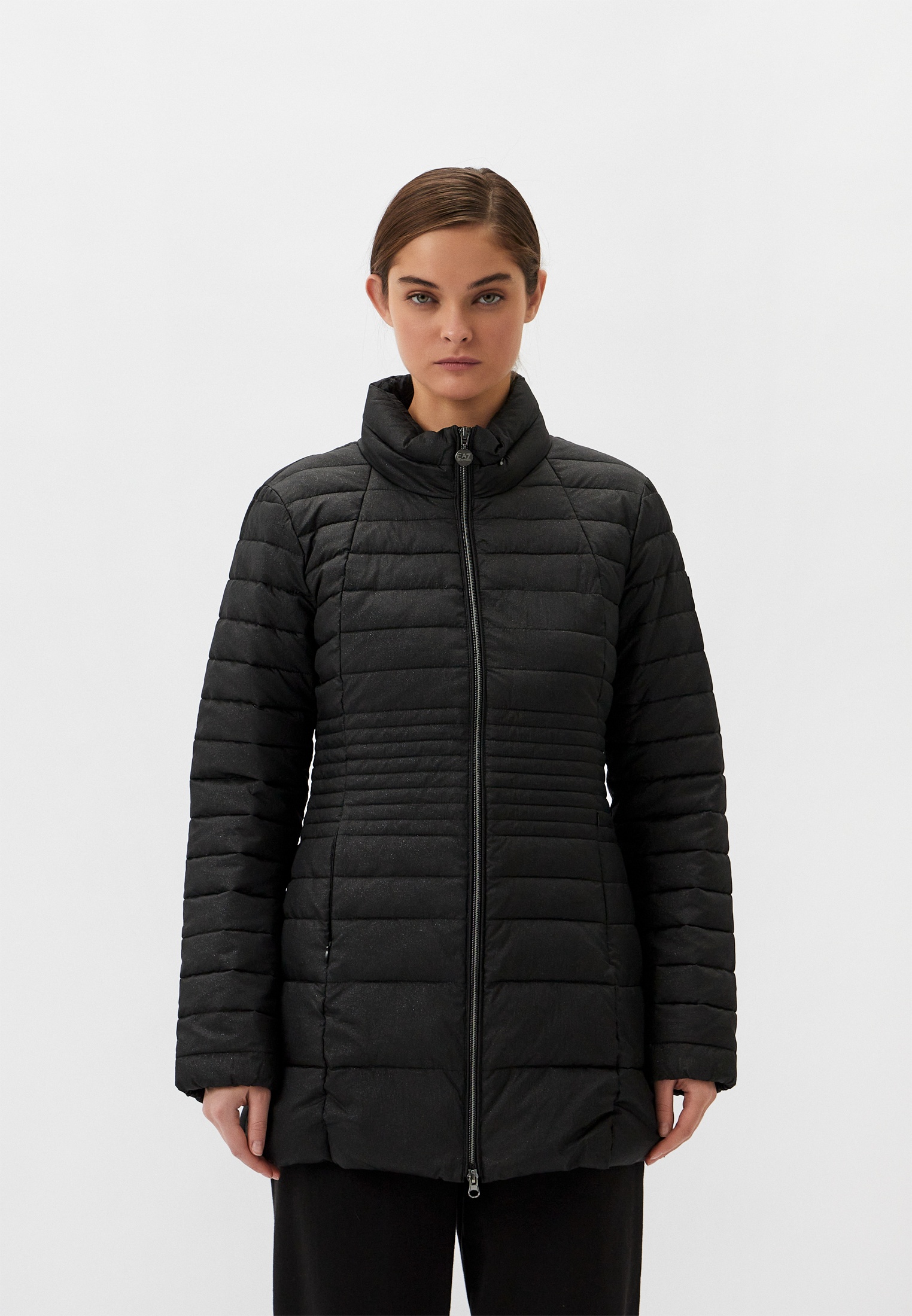 Куртка EA7 6RTK02 TNCZZ