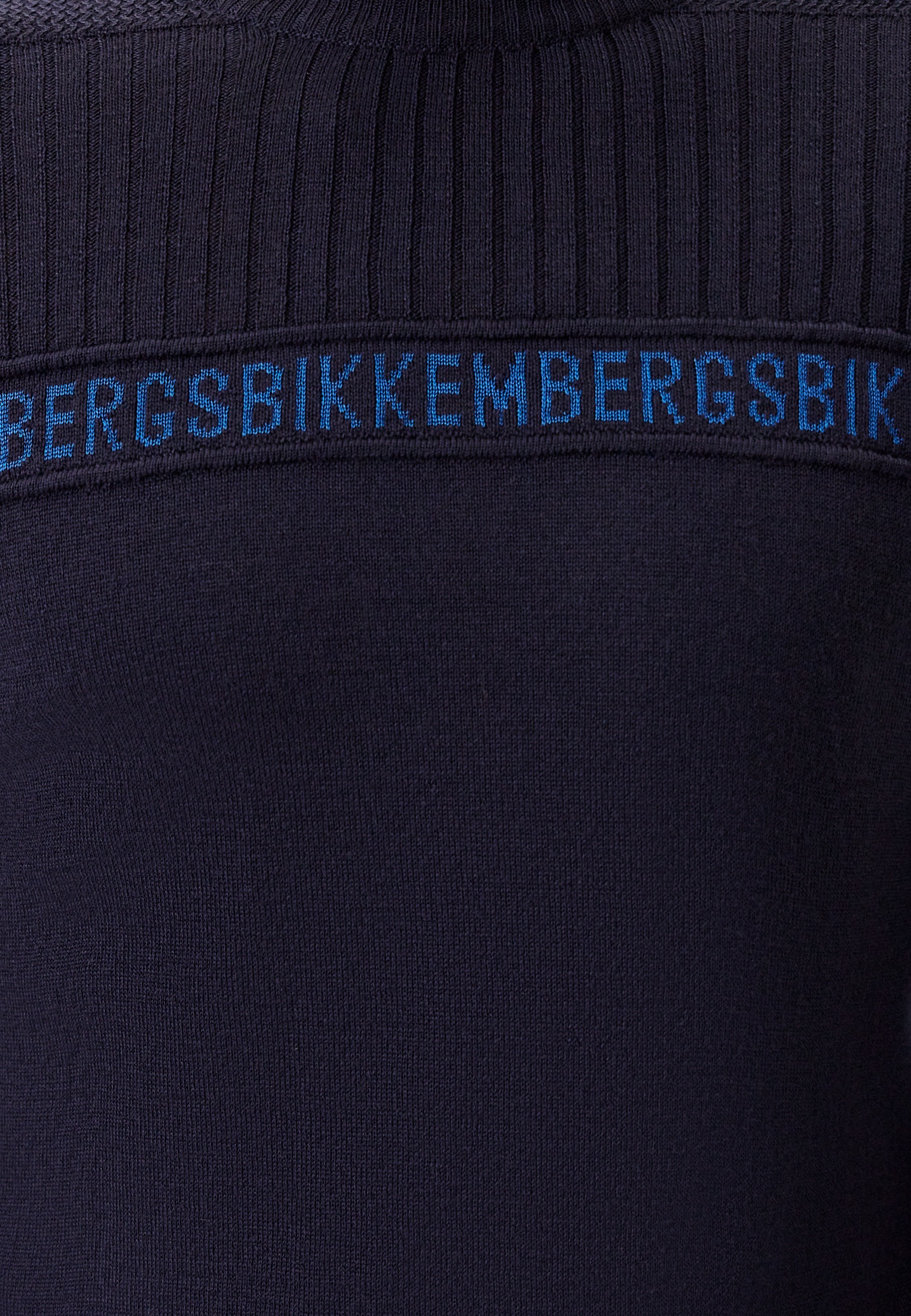 Джемпер Bikkembergs (Биккембергс) PBMM0002K0009: изображение 4