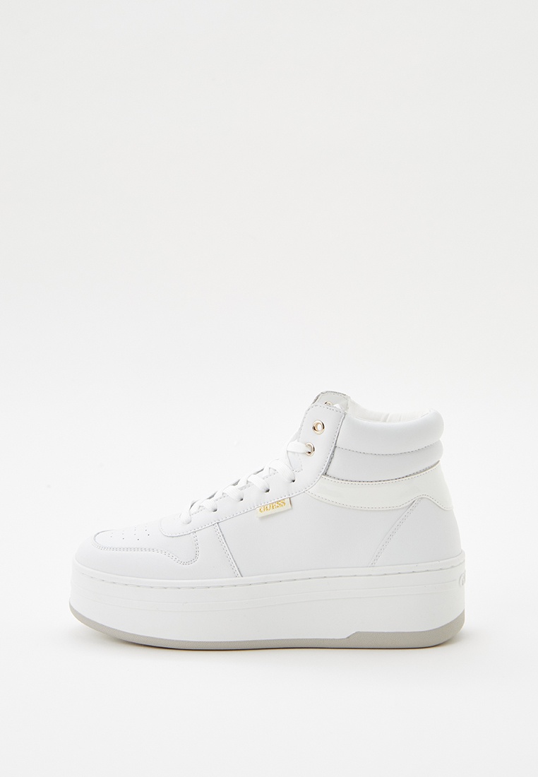 Одежда и обувь Guess - купить товары Гесс в интернет магазине