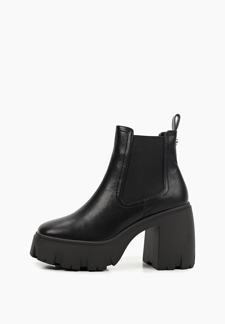 Женские ботильоны Steve Madden SMSOUTDRIVE-05O