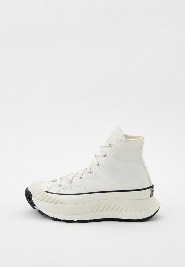 Мужские кеды Converse (Конверс) A01682C