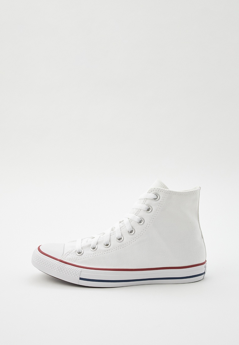 Мужские кеды Converse (Конверс) M7650C