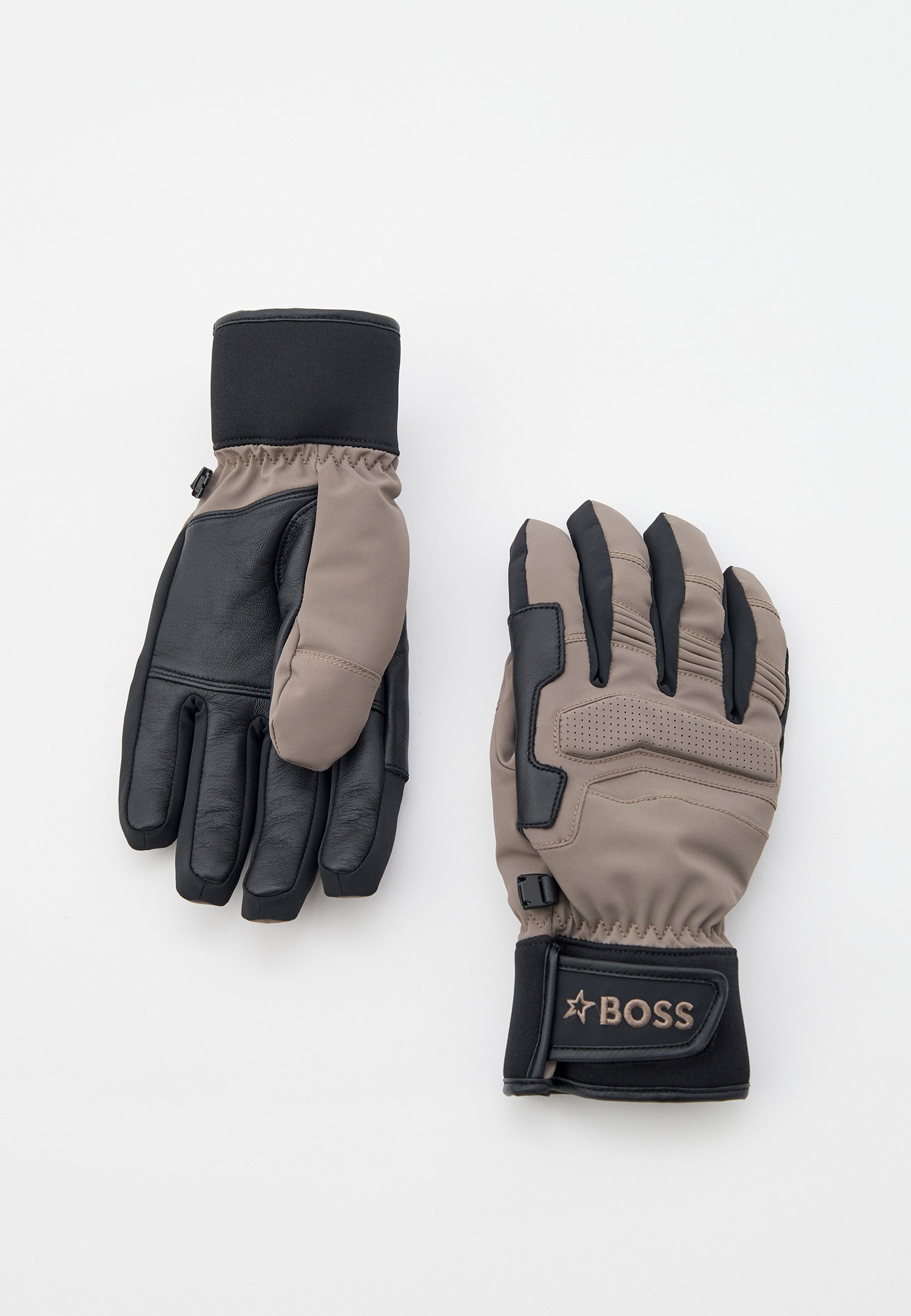 Мужские перчатки Boss (Босс) 50511539: изображение 1