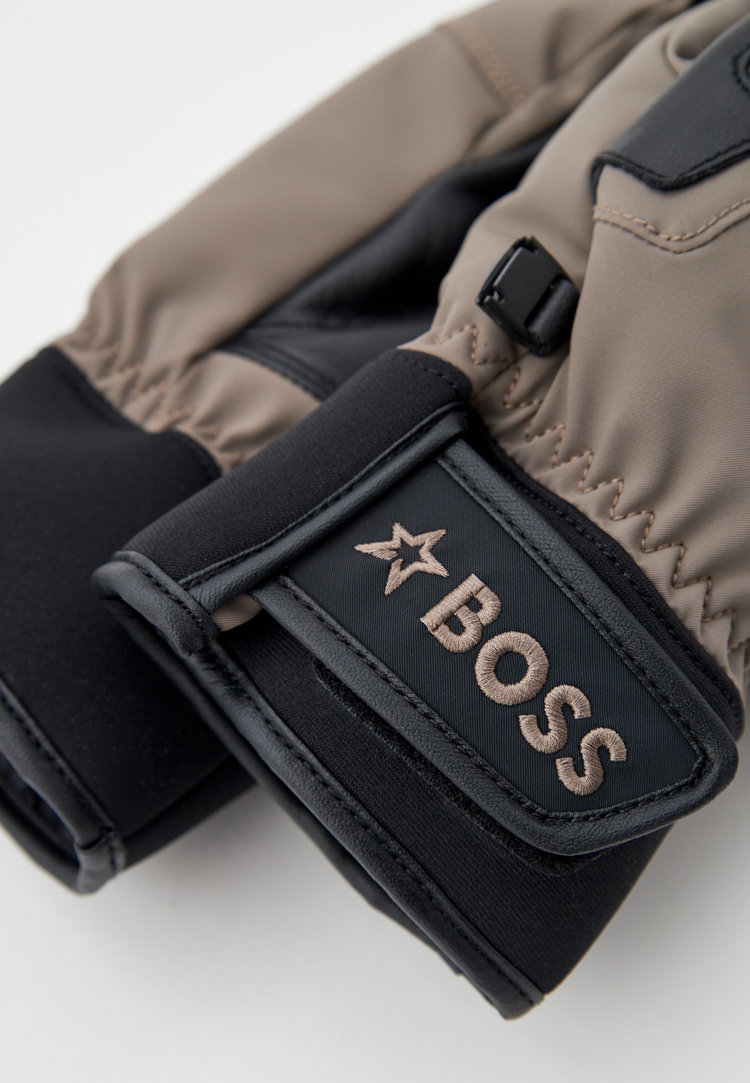 Мужские перчатки Boss (Босс) 50511539: изображение 3