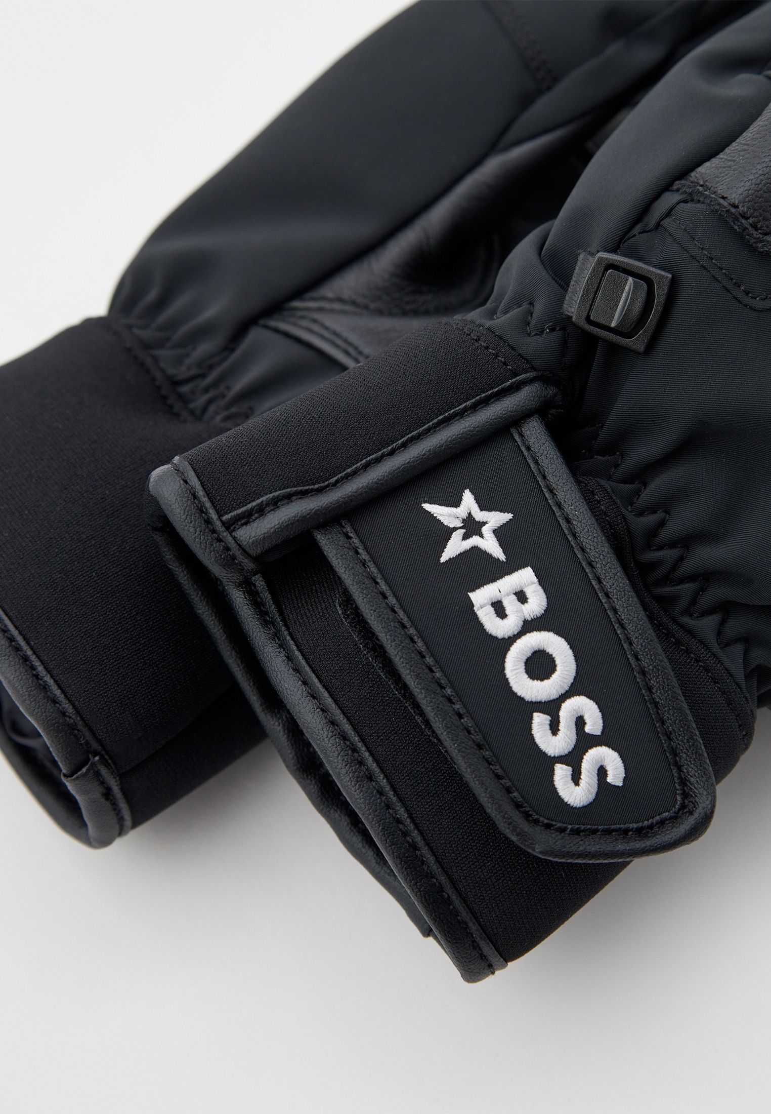 Мужские перчатки Boss (Босс) 50511539: изображение 4
