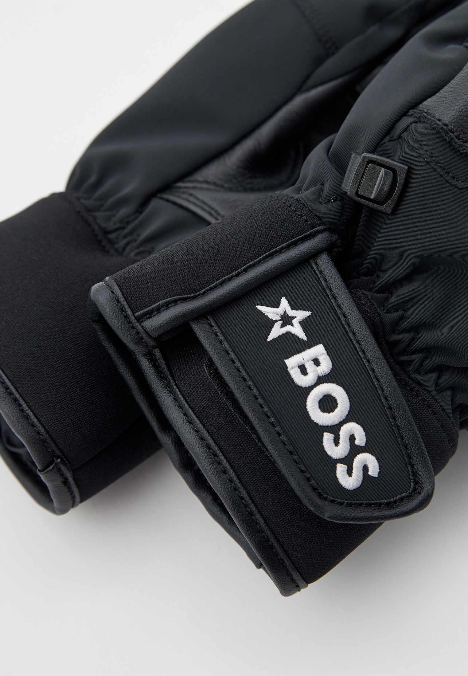 Мужские перчатки Boss (Босс) 50511539: изображение 6