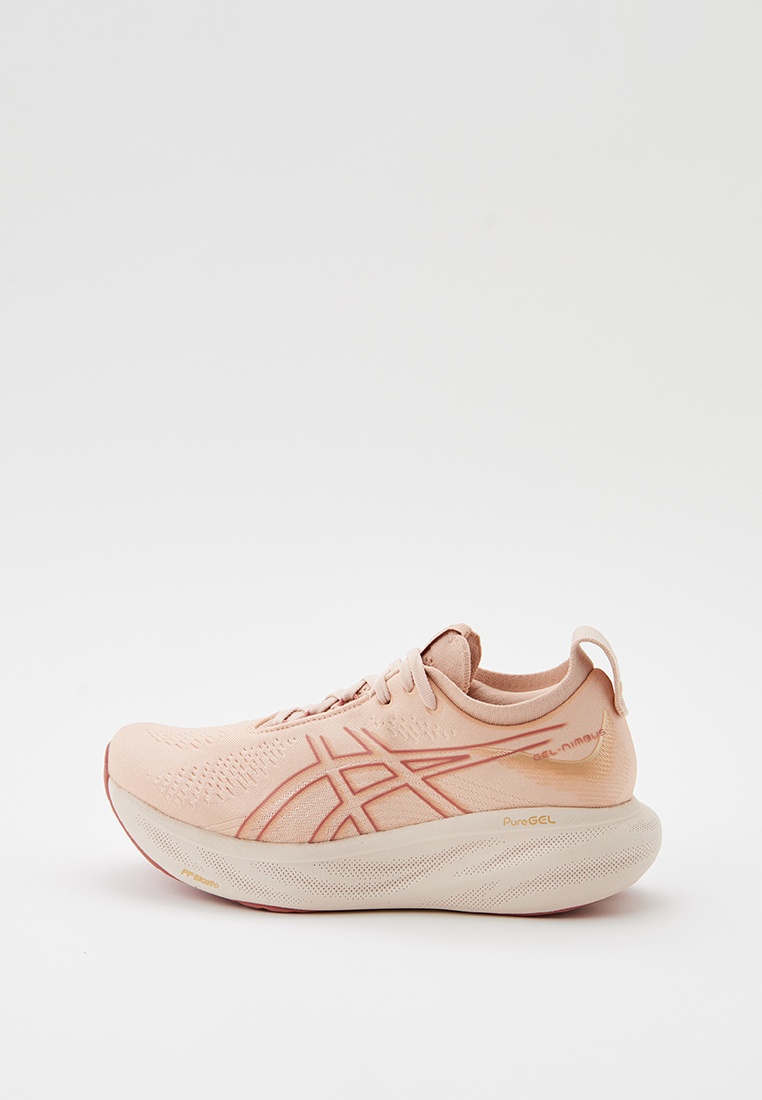 Женские кроссовки Asics (Асикс) 1012B356