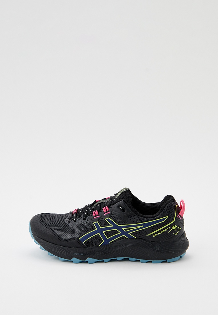 Женские кроссовки Asics (Асикс) 1012B413