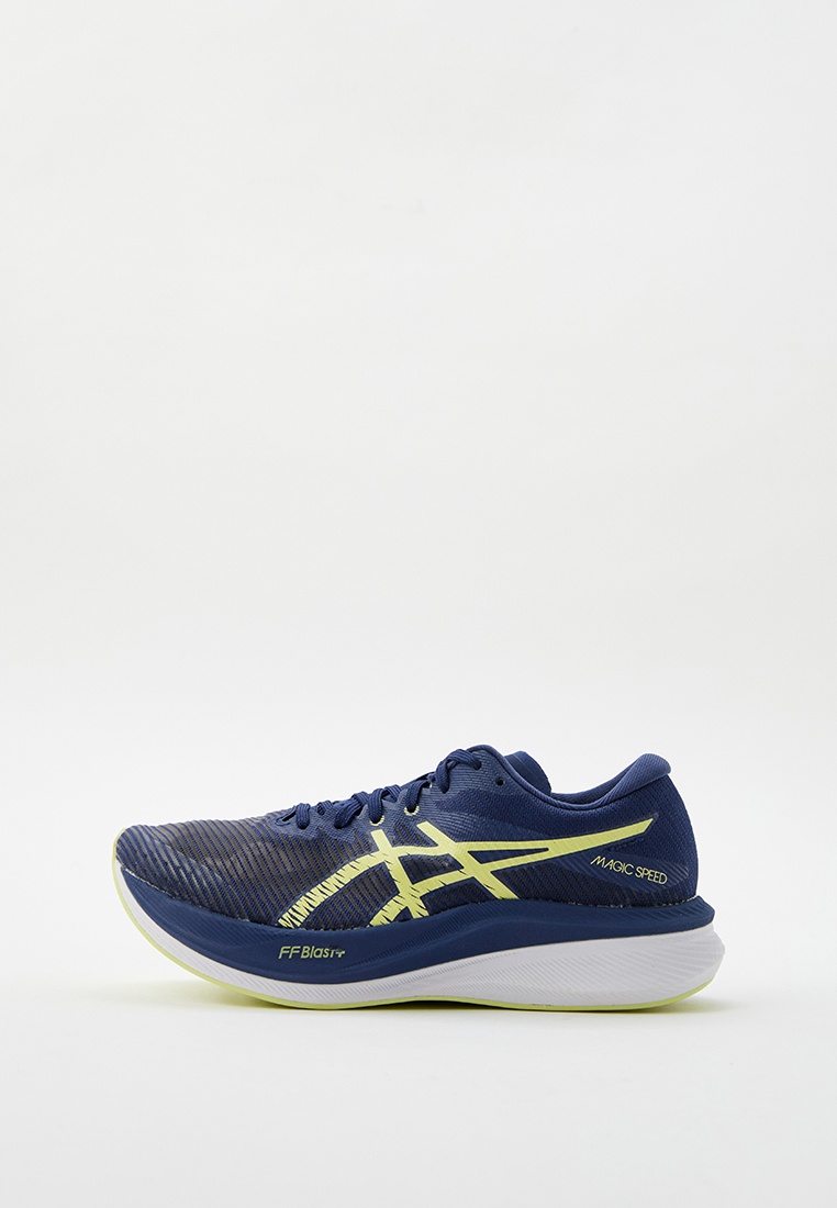 Женские кроссовки Asics (Асикс) 1012B518