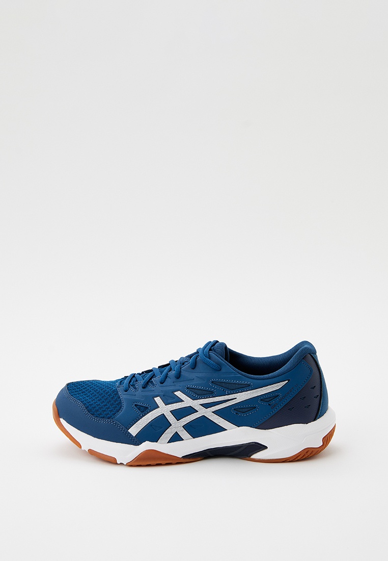 Мужские кроссовки Asics (Асикс) 1071A091