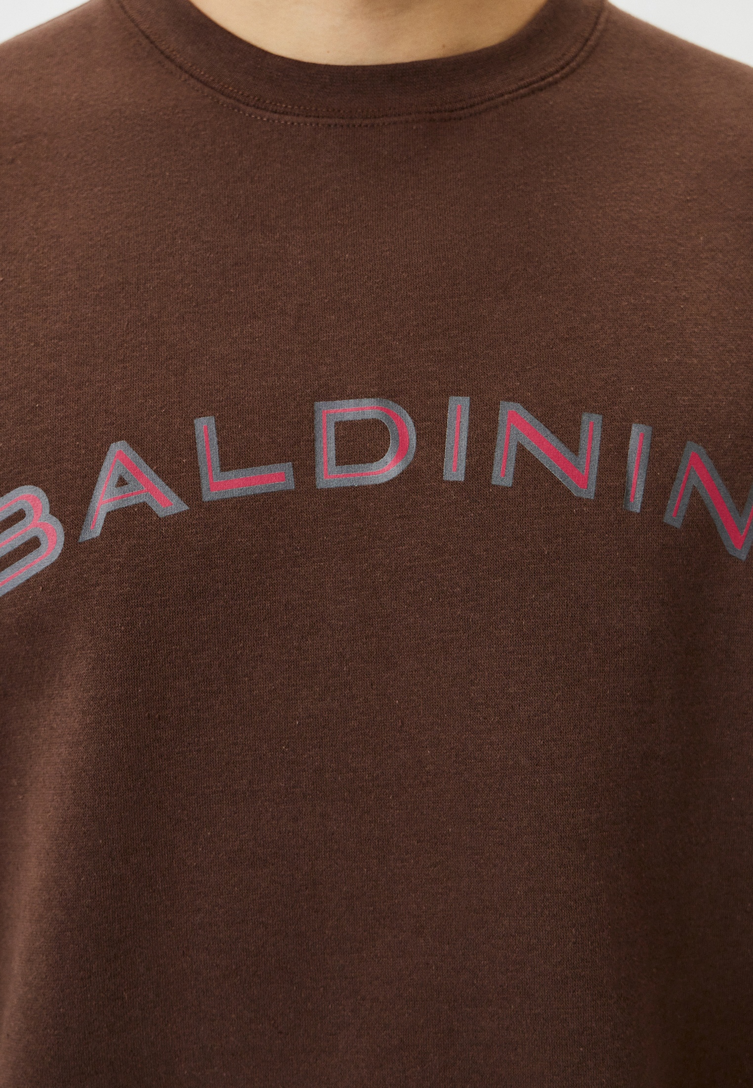 Мужская толстовка Baldinini (Балдинини) B-OLM-M002: изображение 5