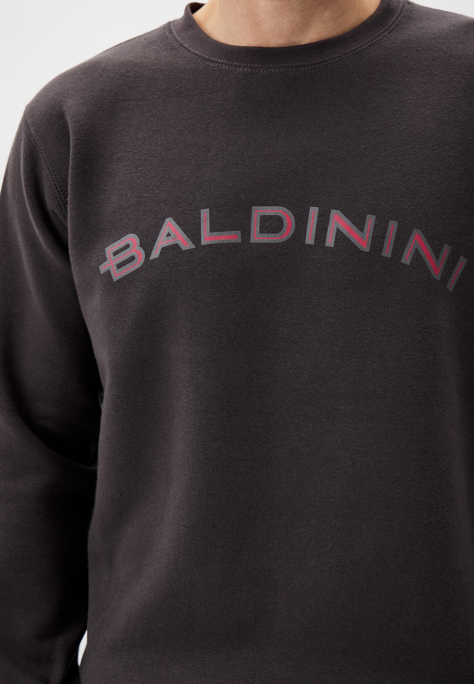 Мужская толстовка Baldinini (Балдинини) B-OLM-M002: изображение 5